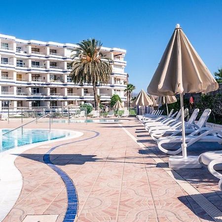 Apartamento Jose San Bartolomé Exterior foto