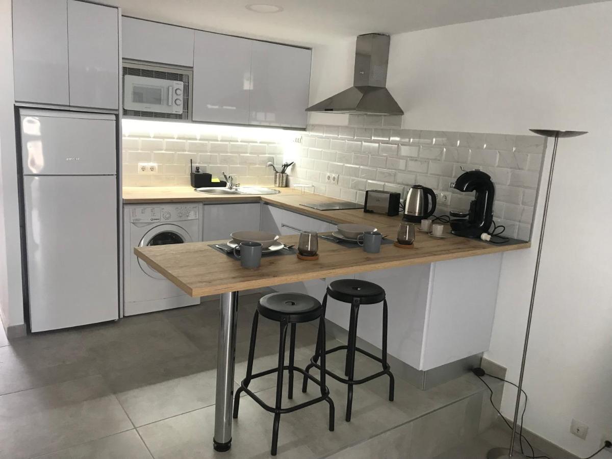 Apartamento Jose San Bartolomé Exterior foto