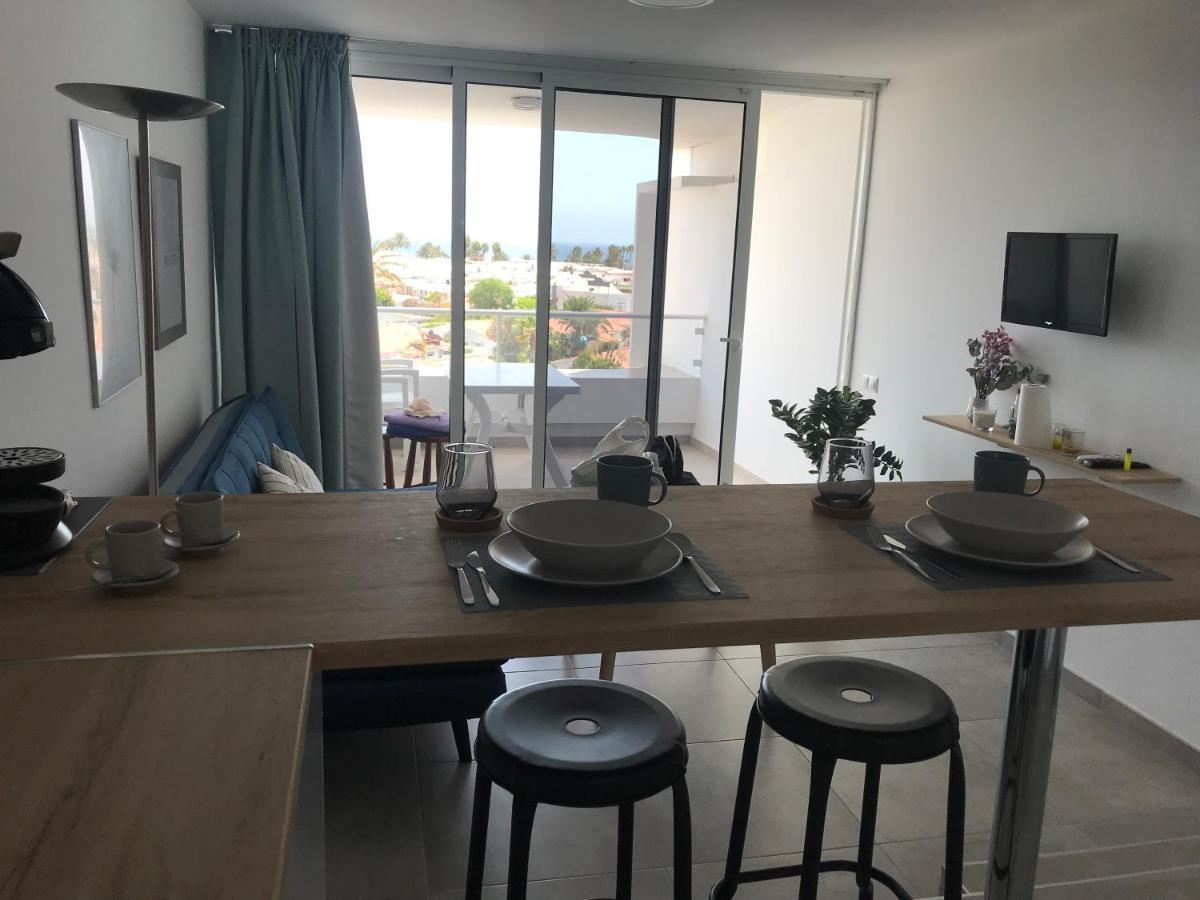 Apartamento Jose San Bartolomé Exterior foto