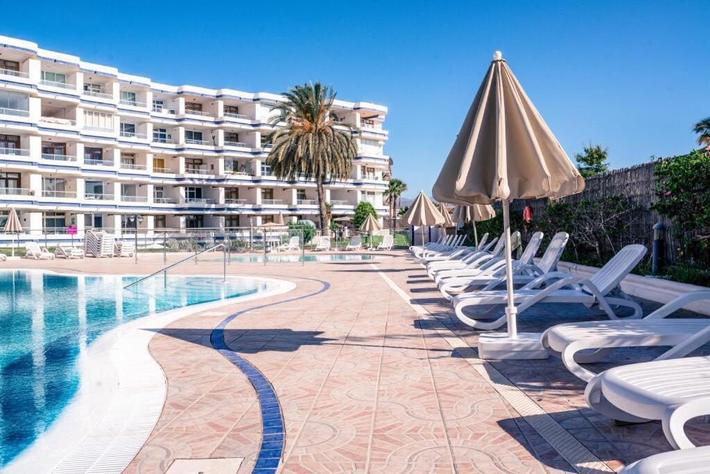 Apartamento Jose San Bartolomé Exterior foto
