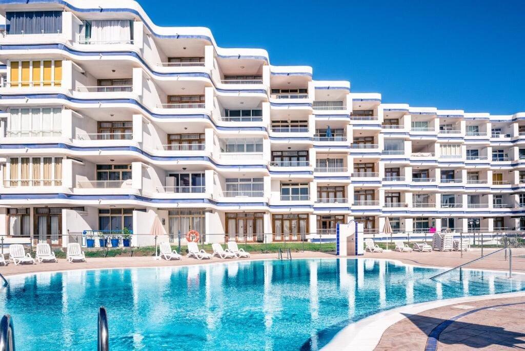 Apartamento Jose San Bartolomé Exterior foto