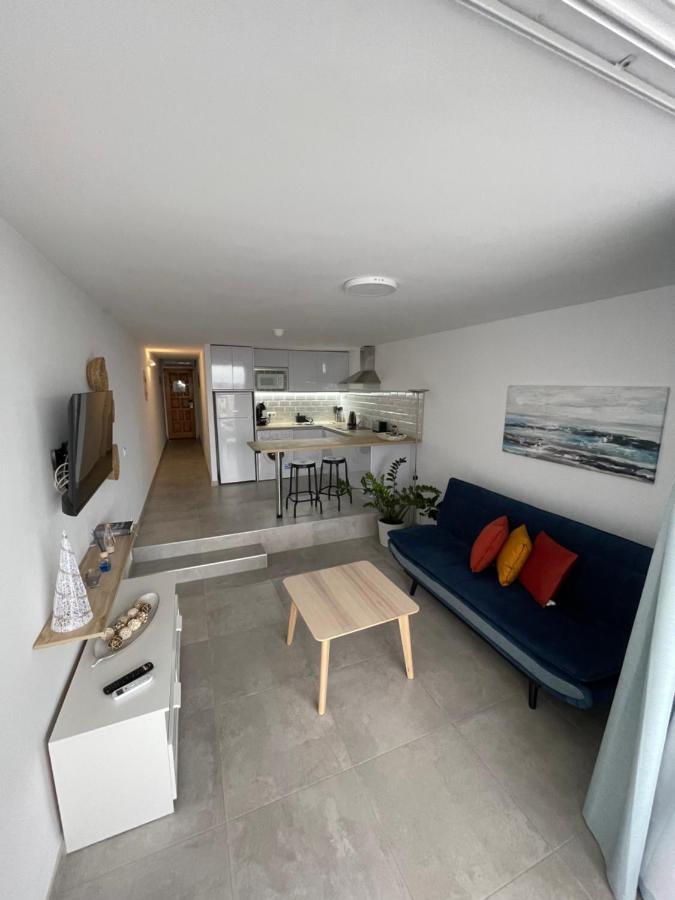 Apartamento Jose San Bartolomé Exterior foto