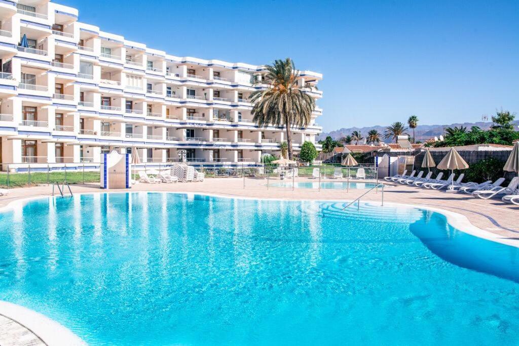 Apartamento Jose San Bartolomé Exterior foto
