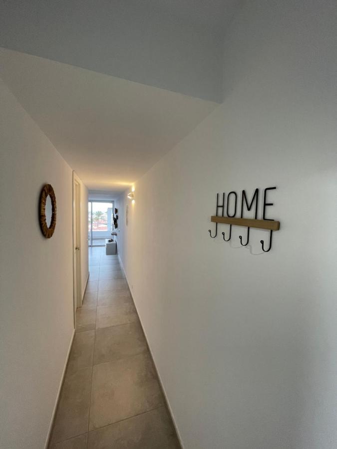Apartamento Jose San Bartolomé Exterior foto