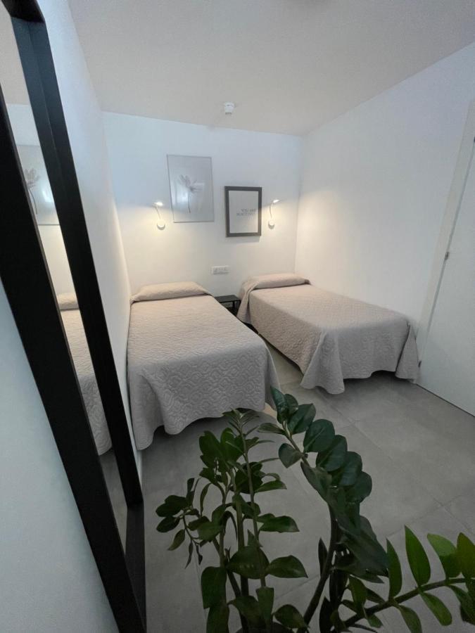 Apartamento Jose San Bartolomé Exterior foto