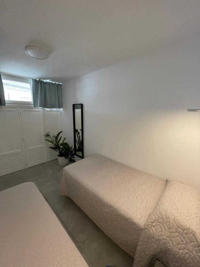 Apartamento Jose San Bartolomé Exterior foto