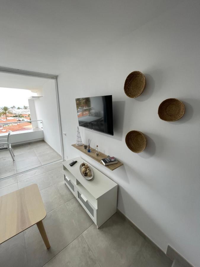 Apartamento Jose San Bartolomé Exterior foto