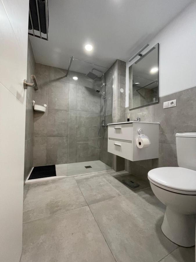 Apartamento Jose San Bartolomé Exterior foto