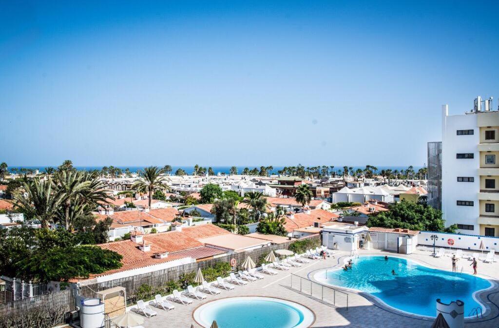 Apartamento Jose San Bartolomé Exterior foto