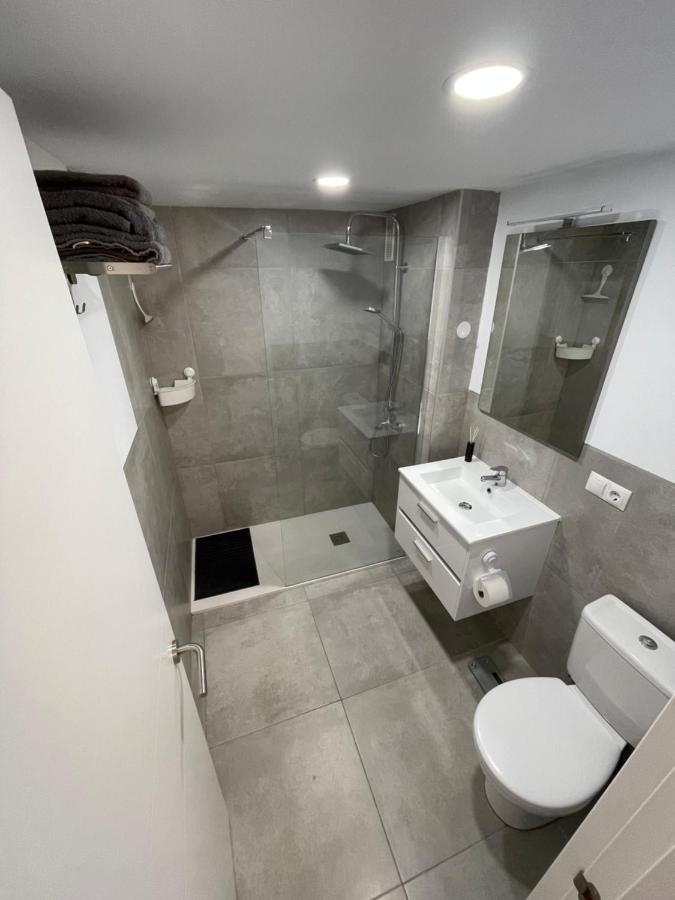 Apartamento Jose San Bartolomé Exterior foto