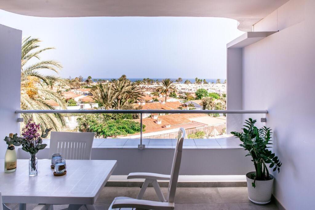 Apartamento Jose San Bartolomé Exterior foto